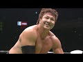 FINAL BURNING Tanahashi Nagata Kojima Vs Sugiura Saito Yone