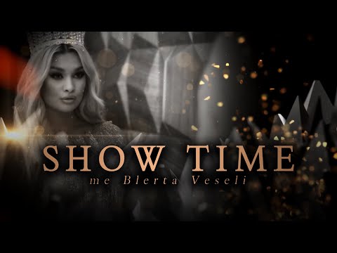 SHOW TIME: Vjosa Emini, Françeska Jaçe, Fatime Gashi [Ep. 5 - 06.02.2021]