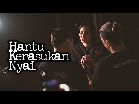 Hantu Kerasukan Nyai – DMS [ Penelusuran ]