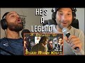3 Decades Of SRK Tribute To The Legend Of Indian Cinema REACTION