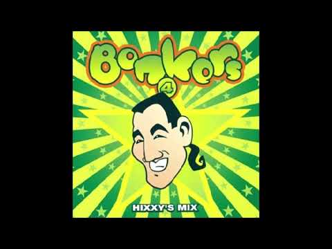 O.M.G. - 14th Dream (Full track from Bonkers 4 Hixxy CD)