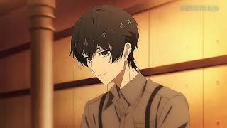 Takt: OP Destiny eps 6-7 | Killy Killy JOKER - Kanon Wakeshima [AMV]