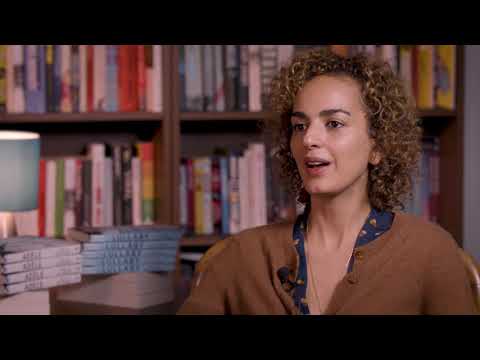 We are all monsters: interview with Leïla Slimani, author of Adèle and Lullaby