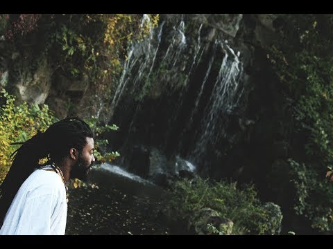 ???? Omar Perry - Living Legend (Jah Live) [Official Music Video]