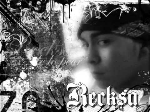 DOBLE M FT RECKSA DLP - A TODA MADRE