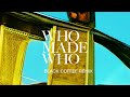 WhoMadeWho - Silence & Secrets (Black Coffee Remix) (Official Audio)