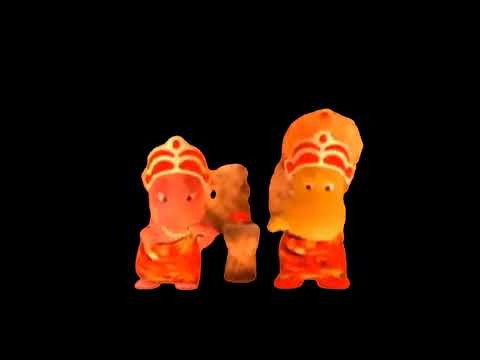 The Backyardigans The Legend of the Volcano Sisters