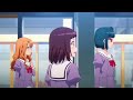 Boy Forced To Kiss Demon Girl To Give Her Infinite Strength