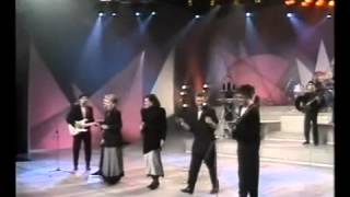 Mocedades - Ario