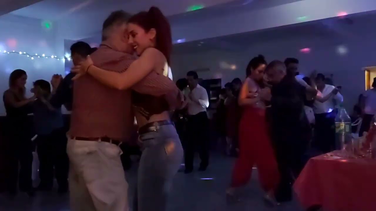 04/03/23 Edgardo Donato/Romeo Gavioli "La Melodía del Corazón" TDJ Aldo Orrego🎧Milonga de Mary/Hugo