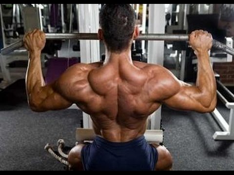 Aesthetic Fitness Motivation 2017 | new generation of aesthetics bodybuilding 2017