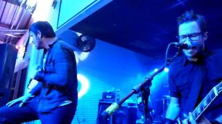 Adelita&#39;s Way - Dirty Little Thing LIVE Corpus Christi [HD] 11/2/11