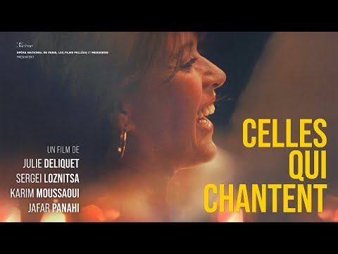 Celles qui chantent - Trailer Opéra national de Paris