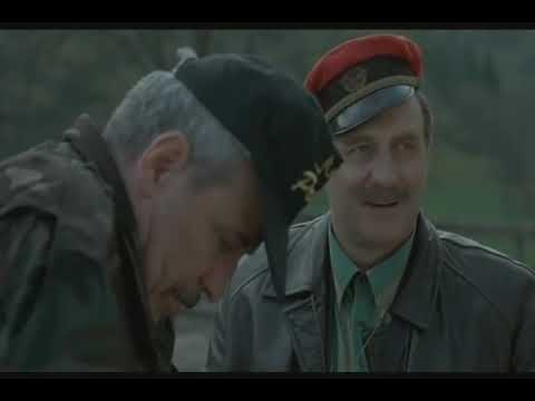 Dobro uštimani mrtvaci   Domaci film    2005  #film