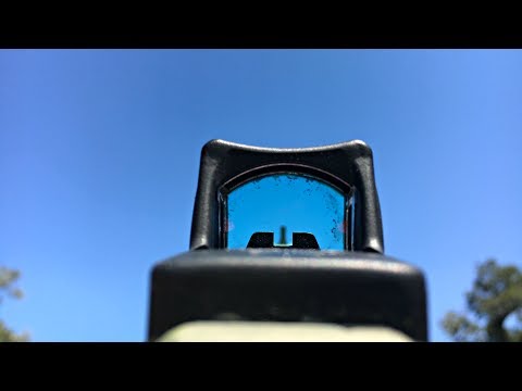 Glock 19 Gen 5 Ameriglo Review \u0026 Torture Test