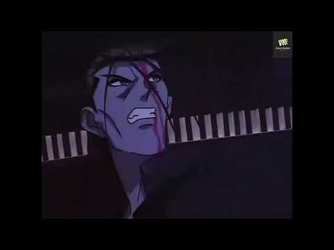 Kenshin vs Saito Final!! Samurai X