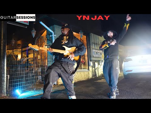 Frank Beats and Flexx B Filmz