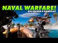 Full Scale Naval Warfare Comes To Battlefield 6 Season 4