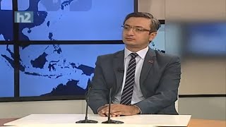 Կարծում եմ, որ կլինեն նաև պատգամավորներ «Իմ քայլից», ովքեր կողմ կքվեարկեն ԿԳՄՍ նախարարի հրաժարականին