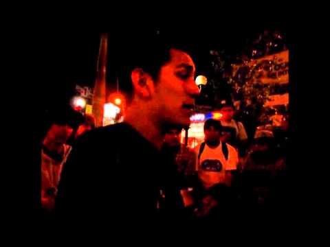 MCIAS vs STROKE - Raptonda San Miguel 2013