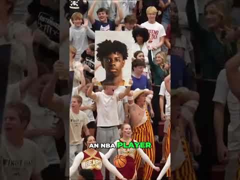 Top 5 Projected NBA Draft Pick Caleb Wilson