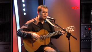 Ismael Serrano "Si Peter Pan viniera" (A Solas 2002)