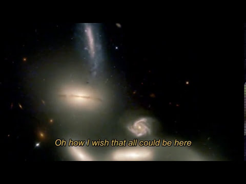 SEFORA NELSON SINGS "HEAVEN"