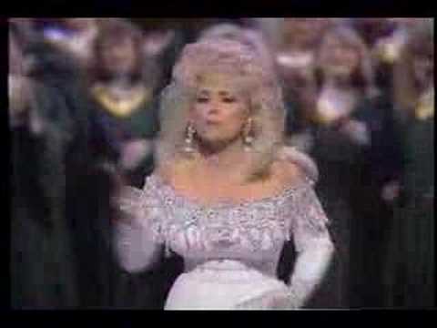 Dolly Parton "Put A Little Love In Your Heart"