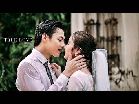 my forever sunshine ➤ arthit & paeng [ fmv ]