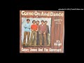 Casey Jones and The Governors - It's Alright (Golden 12) 1966