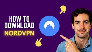 How to Download NordVPN (Secure VPN | Official App)