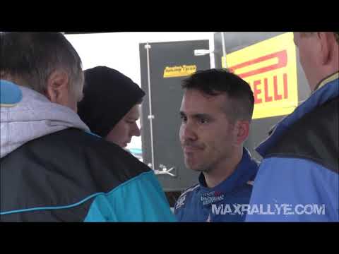 Setkani Mistru 2018 Action - Crashs - Spins & Drift Day 1 - Sobota