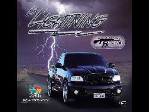 Rebelion norteña (la lightning, los batiz, entre perico y perico).