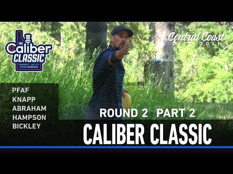 2026 Caliber Classic - R2P2 - Pfaff, Knapp, Abraham, Hampson, Bickley