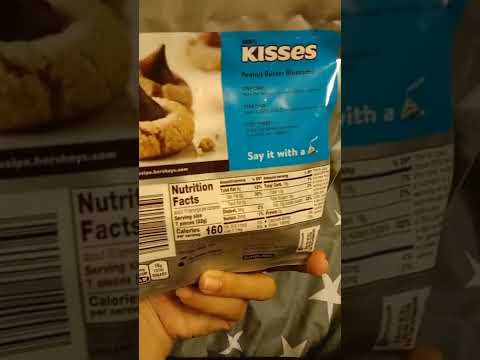 hershey's kisses#kisses#hersheys #chocolate #yummy#shorts #share