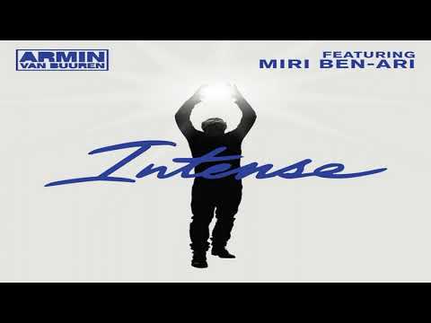 Armin van Buuren Ft. Miri Ben-Ari - Intense (Extended Mix)