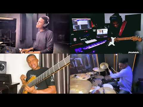 Overture with the best band ever