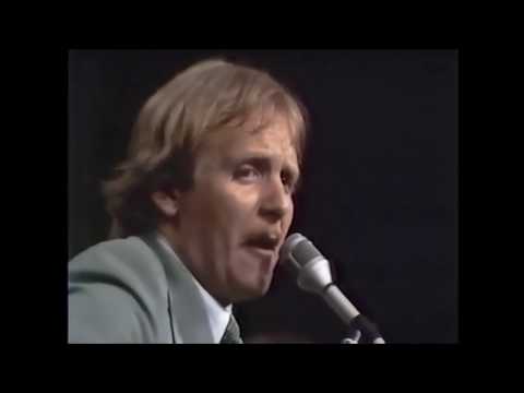 "Do The Nothing" ~ Martin Mull