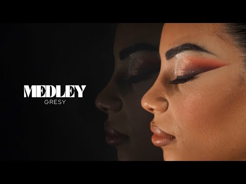 GRESY - MEDLEY (Ufficiale 2025)