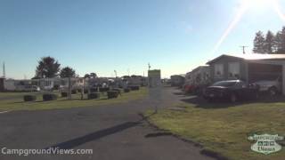 Salmon Harbor Resort Video
