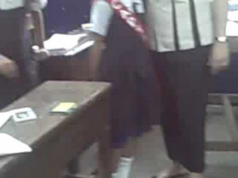 Aseema Kids - 3rd Grade Class Captains