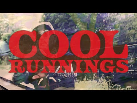 Earthworms x Doug Surreal - "Cool Runnings" (Featuring Daemon)