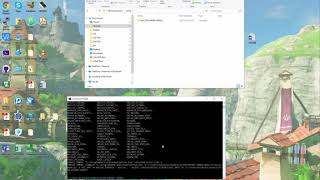 Importing a project from mbed.com and compiling with the CLI