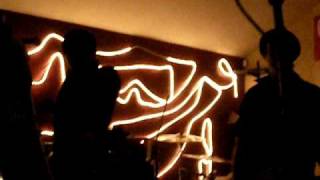 We Shot The Moon - Water's Edge