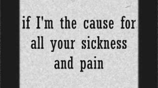 Southern Weather by The Almost WITH LYRICS