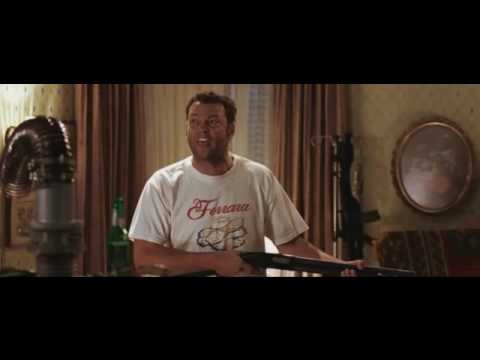 Das bedeutet Krieg (bei den Smith) - Wise Guys