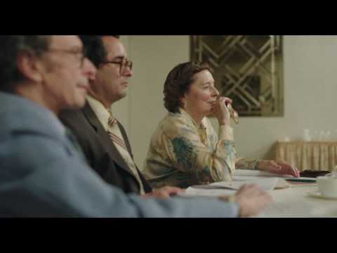 OUTSIDER - Extrait - L'audition - VOST