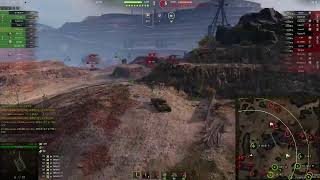 【WoT】NENSHI