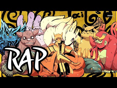 Rap về Vĩ Thú (Naruto) - SvS OFFICIAL