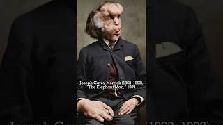 ▶ Human Curiosities: Extraordinary ‘Freak Show’ Performers / HD Colorized Photographs